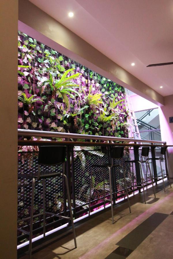 Bale Resident Hostel Jakarta Bagian luar foto