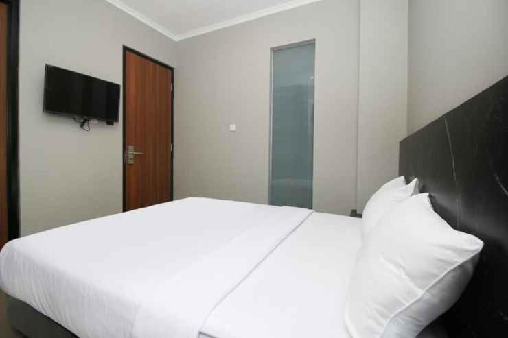 Bale Resident Hostel Jakarta Bagian luar foto